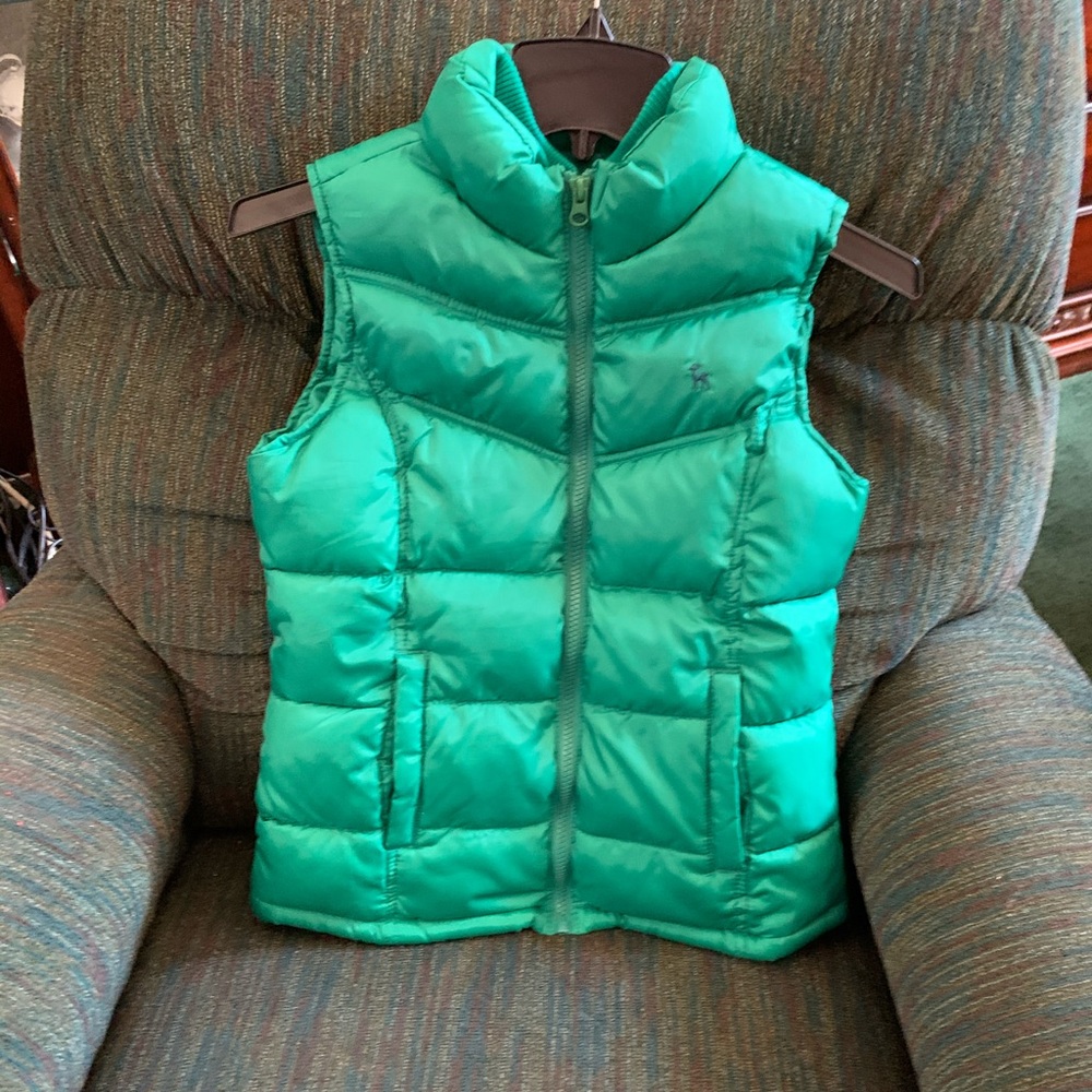 Vest